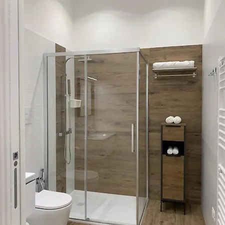 Rosato 1 - Moderno E Confortevole Con Spazio Esterno Tra Mondello E Il Centro Storico Apartment Palermo