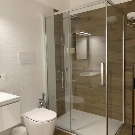 Rosato 1 - Moderno E Confortevole Con Spazio Esterno Tra Mondello E Il Centro Storico Apartment Palermo