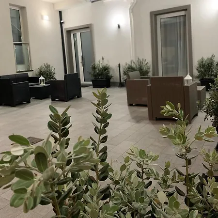 Rosato 1 - Moderno E Confortevole Con Spazio Esterno Tra Mondello E Il Centro Storico Apartment