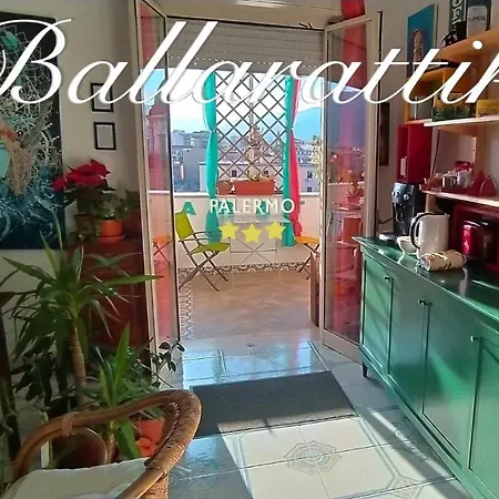 Ballarattik -best Panorama Centro 3*