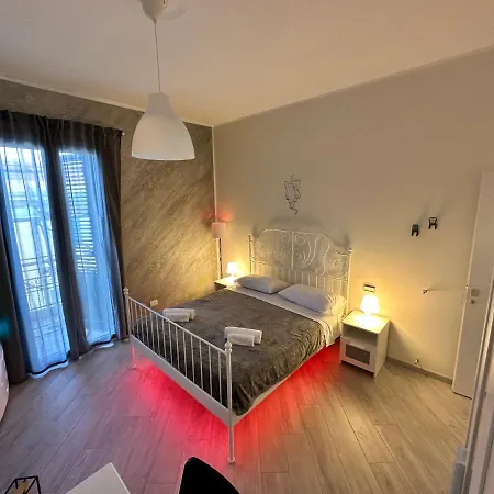 Sicily House 4.0