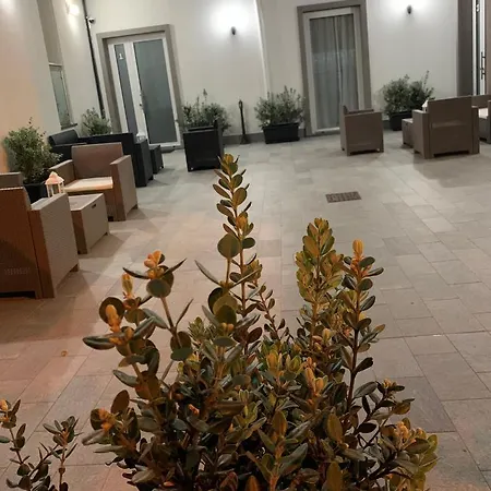 Rosato 2 - Moderno E Confortevole Con Spazio Esterno Tra Mondello E Il Centro Storico
