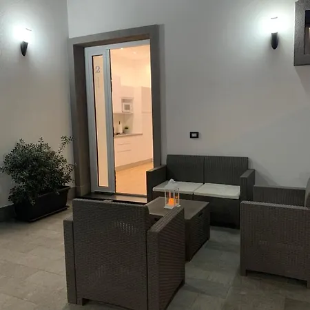Rosato 2 - Moderno E Confortevole Con Spazio Esterno Tra Mondello E Il Centro Storico * Palermo