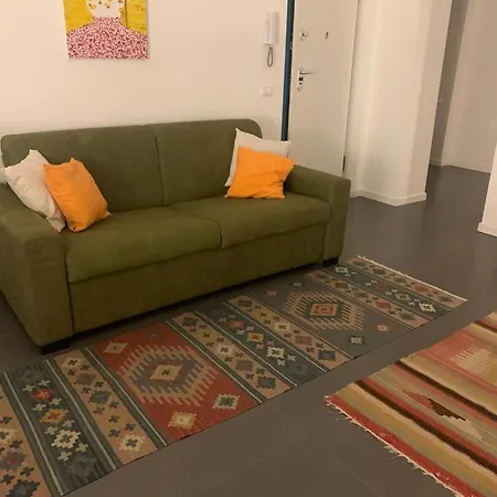 La Casa Di Giulia Apartment Palermo