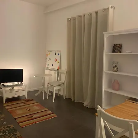 Apartment La Casa Di Giulia
