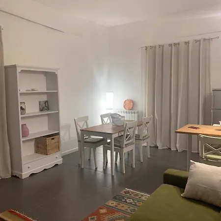La Casa Di Giulia Apartment