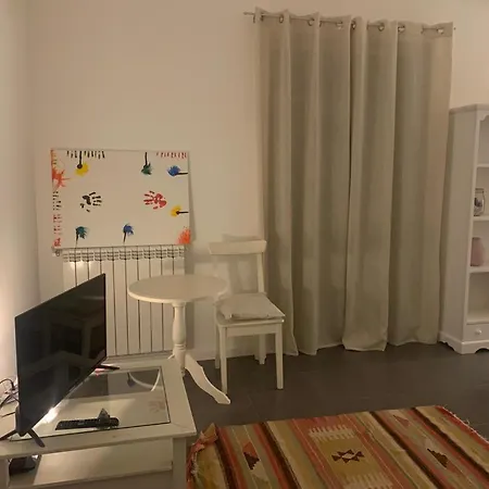 La Casa Di Giulia Palermo