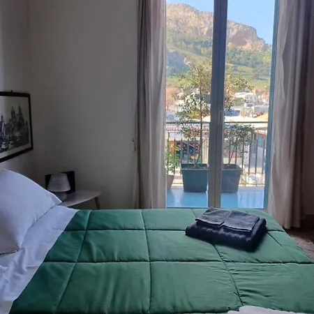 Holiday home La Casetta Al Mare *