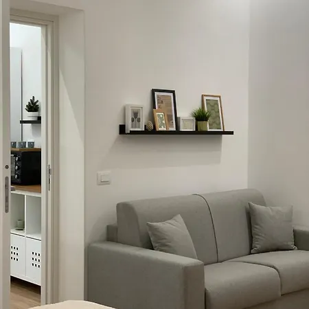 Rosato 3 - Moderno E Confortevole Con Spazio Esterno Tra Mondello E Il Centro Storico Apartment Palermo