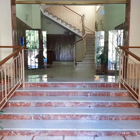 Bed & Breakfast Bquadro Palermo
