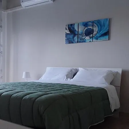 Amunì Rooms&suite Lt Palermo