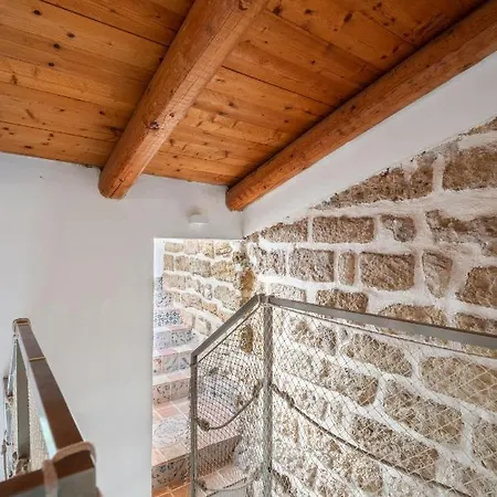 Appartamento La Casa Del Principe By Domusicily