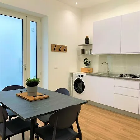 Rosato 2 - Moderno E Confortevole Con Spazio Esterno Tra Mondello E Il Centro Storico Apartment *