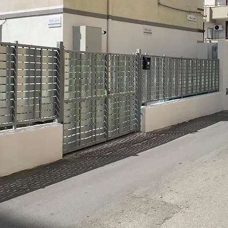 Rosato 2 - Moderno E Confortevole Con Spazio Esterno Tra Mondello E Il Centro Storico * Palermo