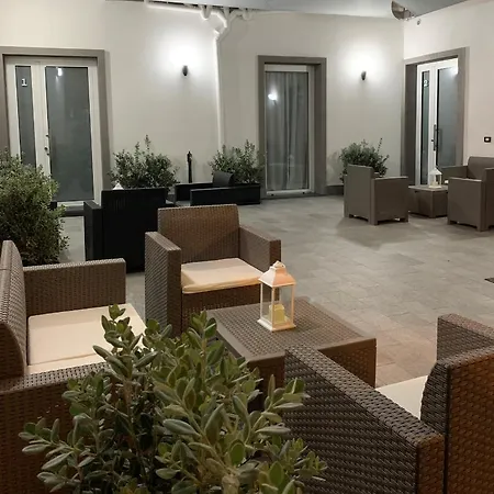 Rosato 2 - Moderno E Confortevole Con Spazio Esterno Tra Mondello E Il Centro Storico *