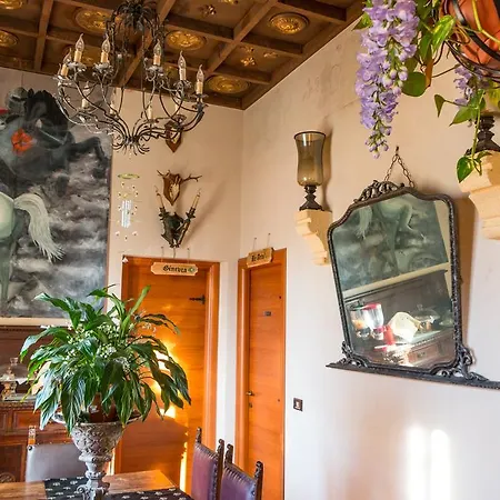 Camelot Palerme
