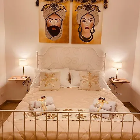 Apartment Center Residenza In Cattedrale Superior *