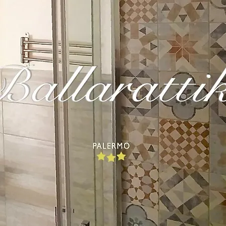 Ballarattik -best Panorama Centro 3*
