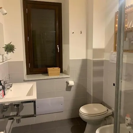 La Casa Di Giulia Apartment *