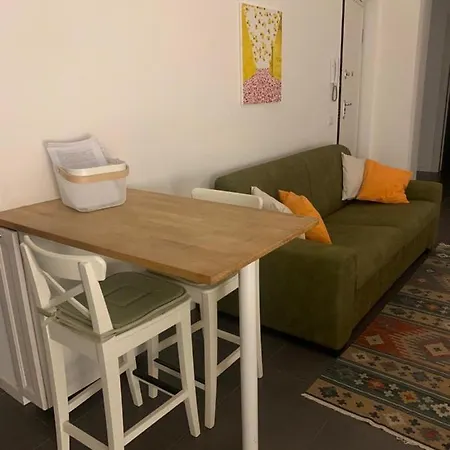La Casa Di Giulia Apartment