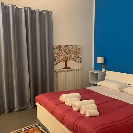 La Casa Di Giulia Palermo