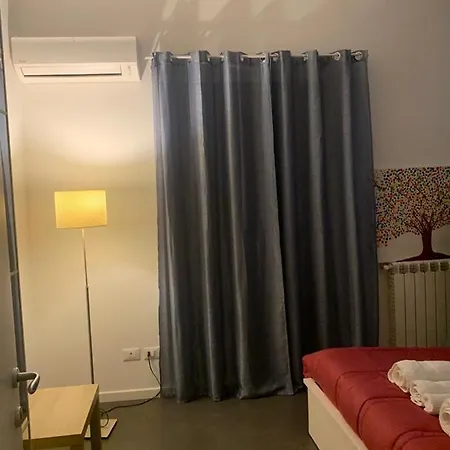 Apartment La Casa Di Giulia Palermo