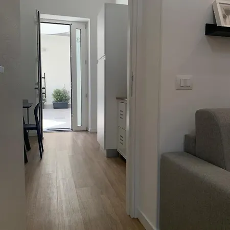 Rosato 3 - Moderno E Confortevole Con Spazio Esterno Tra Mondello E Il Centro Storico Apartment Palermo