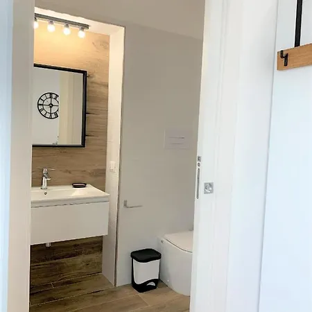 Rosato 3 - Moderno E Confortevole Con Spazio Esterno Tra Mondello E Il Centro Storico Apartment Palermo