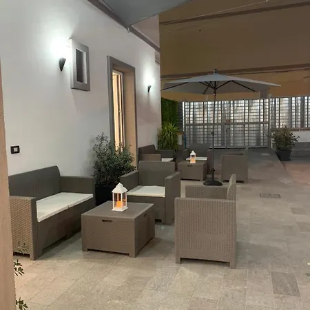 Rosato 3 - Moderno E Confortevole Con Spazio Esterno Tra Mondello E Il Centro Storico Apartment *