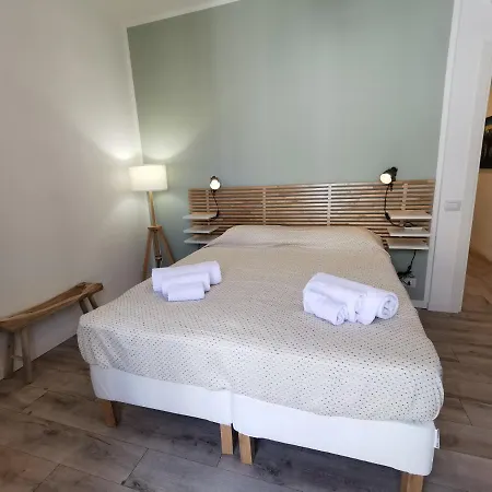 Appartement Dagnino House - Luxury In The Center Of Palermo