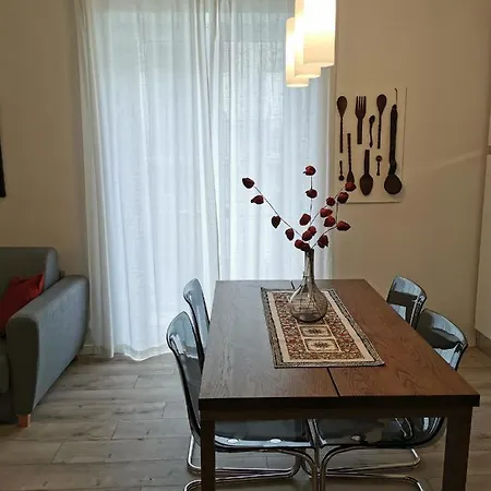 Dagnino House - Luxury In The Center Of Appartement *