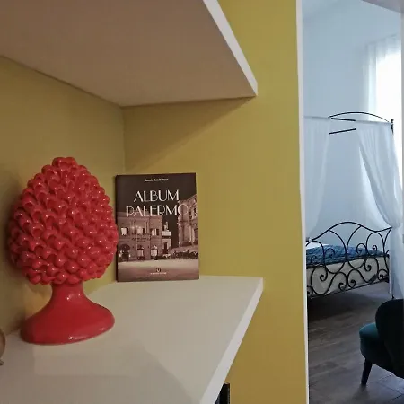 Apartamento Doma *