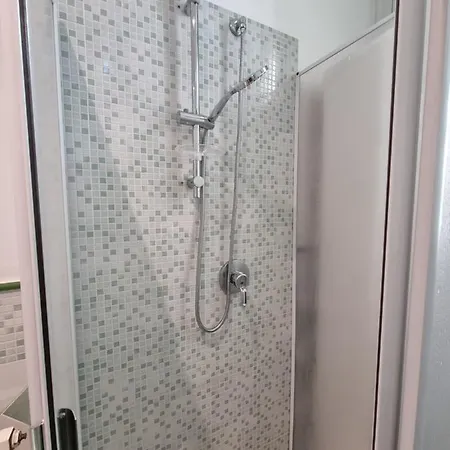 Piazza Politeama Apartamento