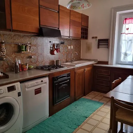 Piazza Politeama Apartamento *