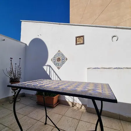 Piazza Politeama Apartamento Palermo