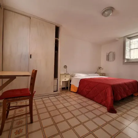 Piazza Politeama Apartamento *