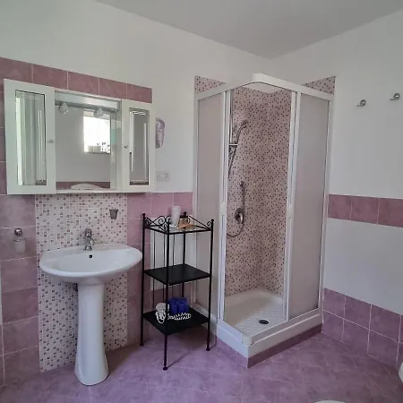 Piazza Politeama Apartamento