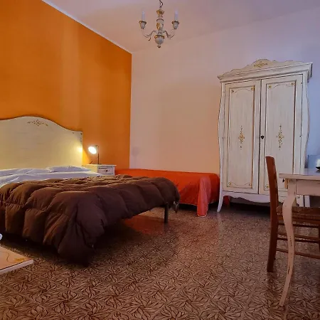 Piazza Politeama Apartamento *
