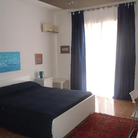 Alba Sui Tetti * Palermo