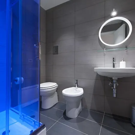 Room&breakfast Zero 3* Palermo