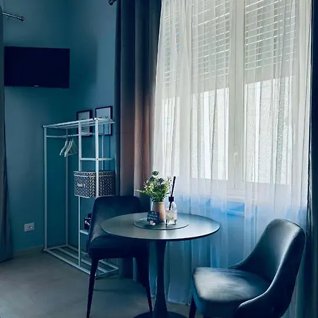 Bed & Breakfast Ungheria Ottantaquattro