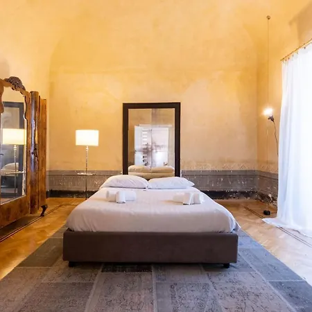 Appartement Al Genio Palerme