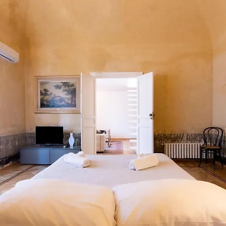Al Genio Appartement Palerme