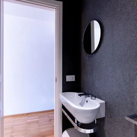 Al Genio Appartement