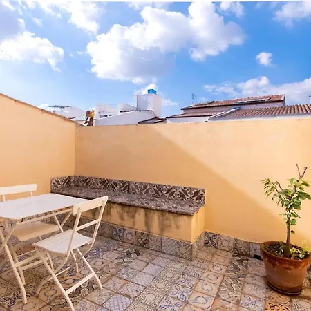 Al Genio Appartement *