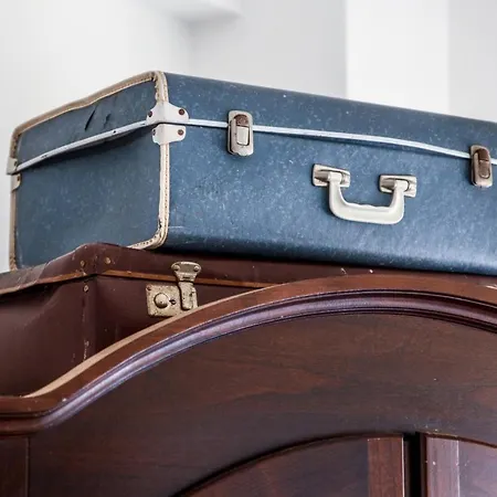 فندق مبيت وإفطار Porta Amari
