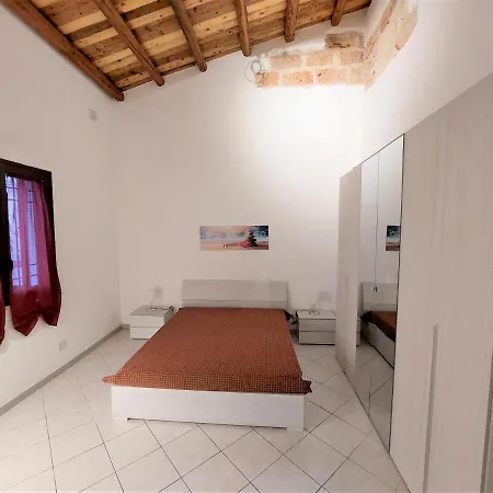 Casa Di Arthur Holiday home