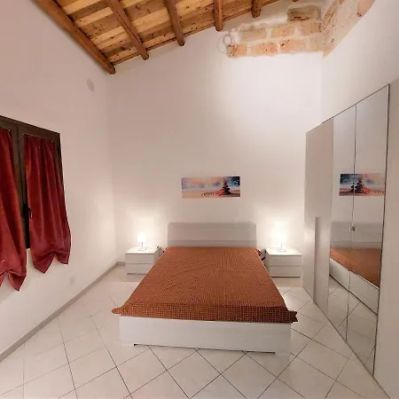 Holiday home Casa Di Arthur Palermo
