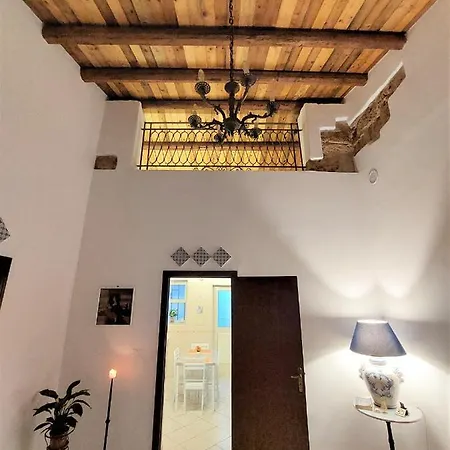 Casa Di Arthur Holiday home