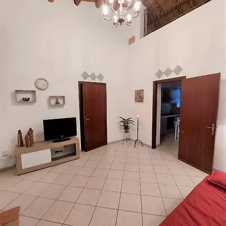 Casa Di Arthur Holiday home Palermo